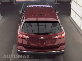 2019 Chevrolet Equinox LT 1LT - miniatura 5