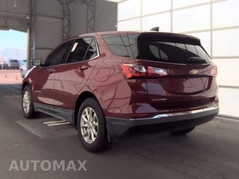2019 Chevrolet Equinox LT 1LT - miniatura 6