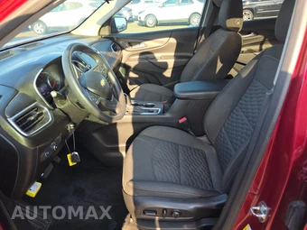 2019 Chevrolet Equinox LT 1LT - miniatura 7