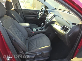 2019 Chevrolet Equinox LT 1LT - miniatura 8