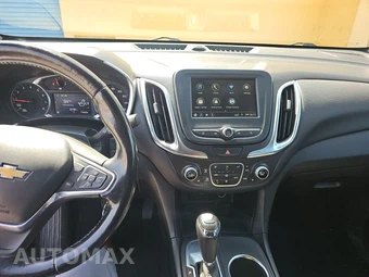2019 Chevrolet Equinox LT 1LT - miniatura 11