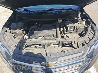 2019 Chevrolet Equinox LT 1LT - miniatura 16