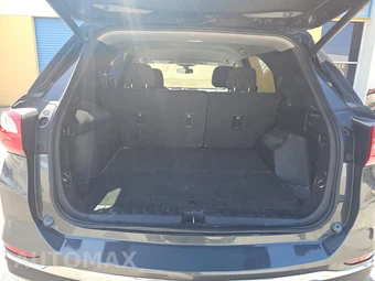 2019 Chevrolet Equinox LT 1LT - miniatura 17