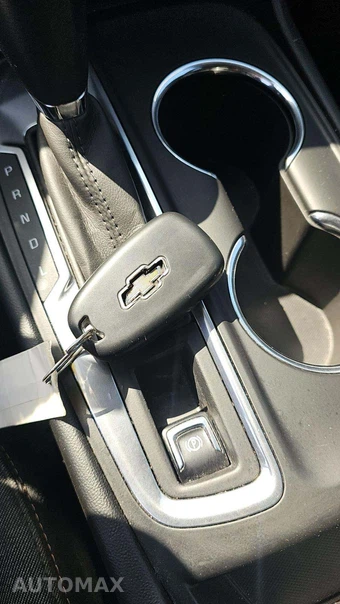2019 Chevrolet Equinox LT 1LT - miniatura 18
