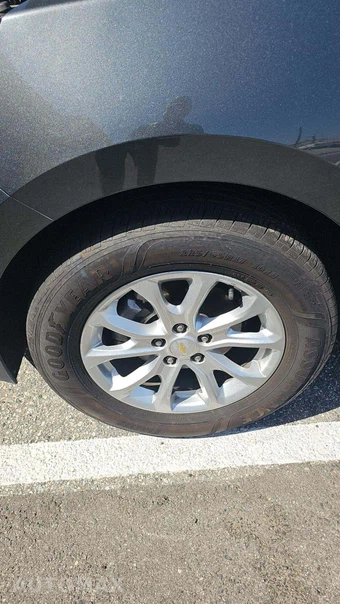 2019 Chevrolet Equinox LT 1LT - miniatura 25