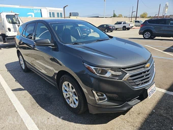 2019 Chevrolet Equinox LT 1LT - miniatura 3