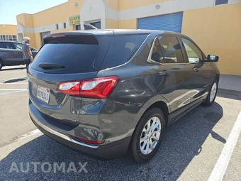 2019 Chevrolet Equinox LT 1LT - miniatura 4