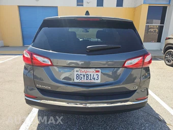 2019 Chevrolet Equinox LT 1LT - miniatura 5
