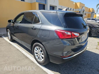 2019 Chevrolet Equinox LT 1LT - miniatura 6