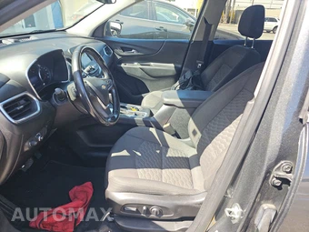 2019 Chevrolet Equinox LT 1LT - miniatura 7
