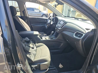 2019 Chevrolet Equinox LT 1LT - miniatura 8