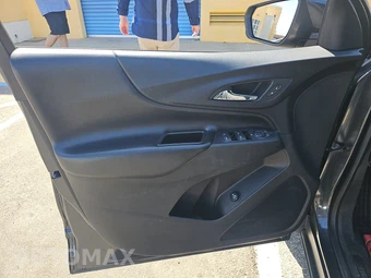 2019 Chevrolet Equinox LT 1LT - miniatura 9