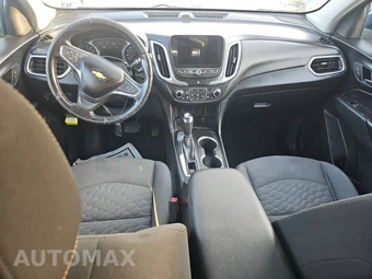 2019 Chevrolet Equinox LT 1LT - miniatura 11