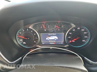 2019 Chevrolet Equinox LT 1LT - miniatura 12