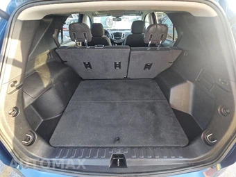 2019 Chevrolet Equinox LT 1LT - miniatura 16