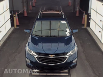2019 Chevrolet Equinox LT 1LT - miniatura 2
