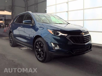 2019 Chevrolet Equinox LT 1LT - miniatura 3