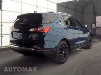2019 Chevrolet Equinox LT 1LT - miniatura 4