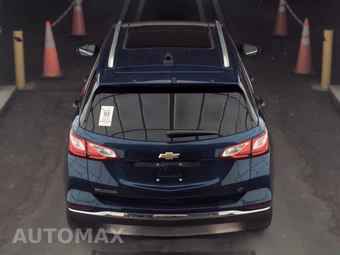 2019 Chevrolet Equinox LT 1LT - miniatura 5