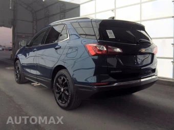 2019 Chevrolet Equinox LT 1LT - miniatura 6