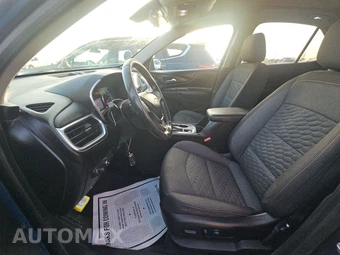 2019 Chevrolet Equinox LT 1LT - miniatura 7