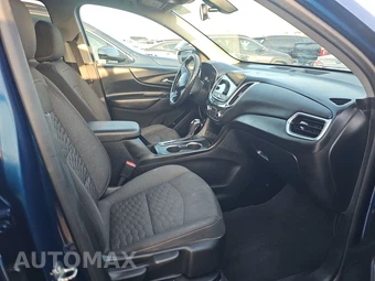 2019 Chevrolet Equinox LT 1LT - miniatura 8