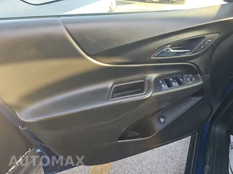 2019 Chevrolet Equinox LT 1LT - miniatura 9