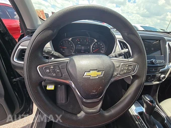 2019 Chevrolet Equinox LT 1LT - miniatura 10