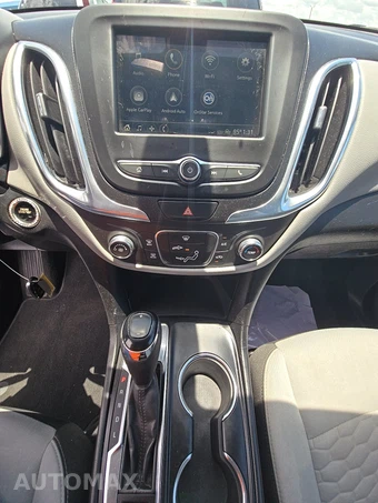 2019 Chevrolet Equinox LT 1LT - miniatura 11