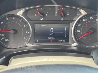 2019 Chevrolet Equinox LT 1LT - miniatura 12