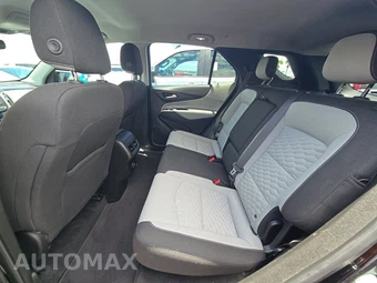 2019 Chevrolet Equinox LT 1LT - miniatura 13
