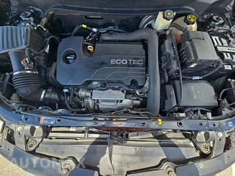 2019 Chevrolet Equinox LT 1LT - miniatura 15