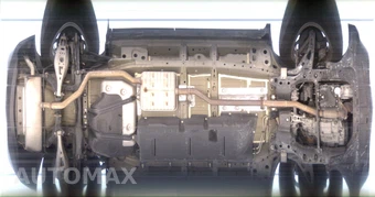 2019 Chevrolet Equinox LT 1LT - miniatura 17
