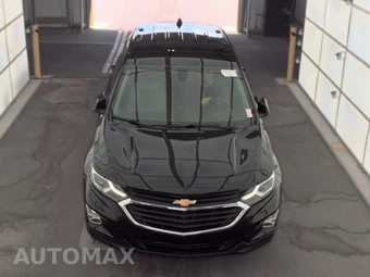 2019 Chevrolet Equinox LT 1LT - miniatura 2