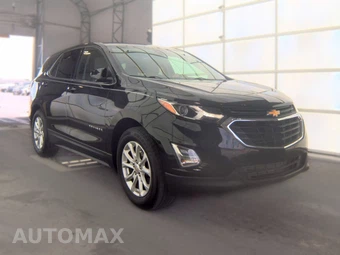 2019 Chevrolet Equinox LT 1LT - miniatura 3