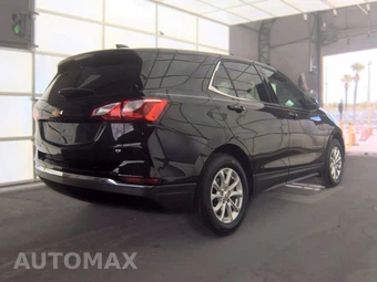 2019 Chevrolet Equinox LT 1LT - miniatura 4