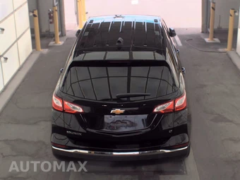 2019 Chevrolet Equinox LT 1LT - miniatura 5