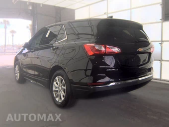 2019 Chevrolet Equinox LT 1LT - miniatura 6