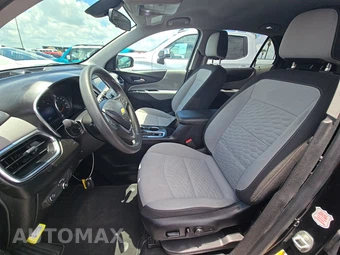2019 Chevrolet Equinox LT 1LT - miniatura 7