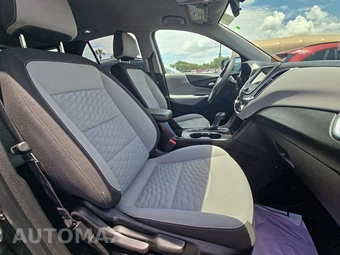 2019 Chevrolet Equinox LT 1LT - miniatura 8