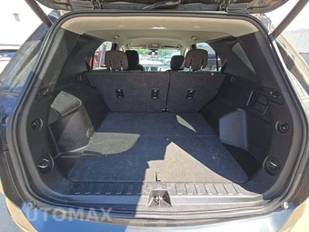2019 Chevrolet Equinox LT 1LT - miniatura 11