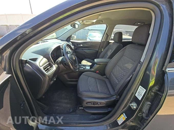 2019 Chevrolet Equinox LT 1LT - miniatura 3