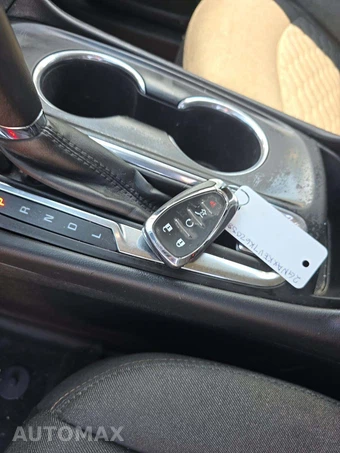 2019 Chevrolet Equinox LT 1LT - miniatura 5
