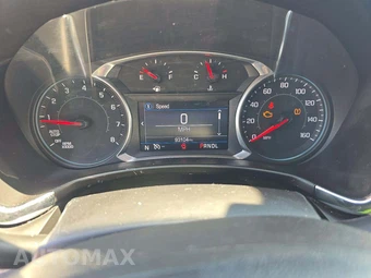 2019 Chevrolet Equinox LT 1LT - miniatura 6