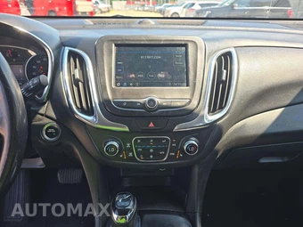 2019 Chevrolet Equinox LT 1LT - miniatura 7