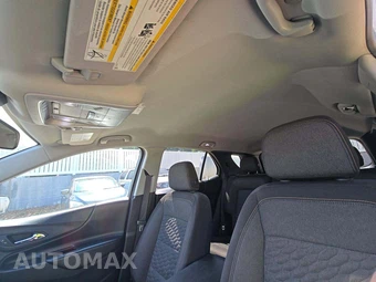 2019 Chevrolet Equinox LT 1LT - miniatura 8