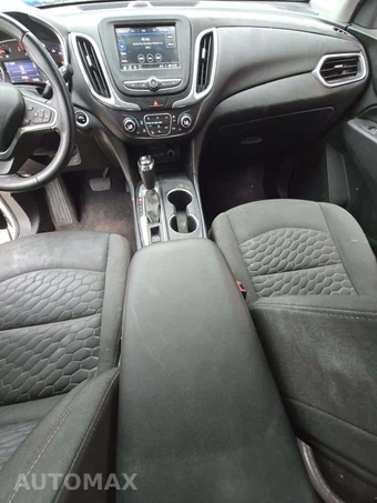 2019 Chevrolet Equinox LT 1LT - miniatura 10