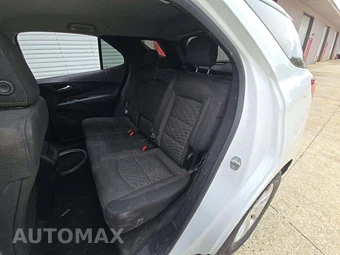 2019 Chevrolet Equinox LT 1LT - miniatura 13