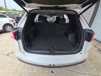 2019 Chevrolet Equinox LT 1LT - miniatura 14