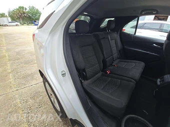 2019 Chevrolet Equinox LT 1LT - miniatura 16
